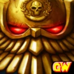 warhammer 40k: carnage rampage android application logo